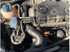 Recambio de tubo intercooler para seat leon (1p1) 1.9 tdi referencia OEM IAM 3C0145838D 3C0145834M 