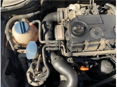 Recambio de tubo intercooler para seat leon (1p1) 1.9 tdi referencia OEM IAM 3C0145838D 3C0145834M 