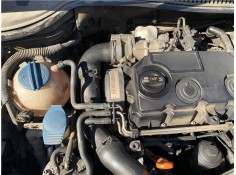 Recambio de tubo intercooler para seat leon (1p1) 1.9 tdi referencia OEM IAM 3C0145838D 3C0145834M 