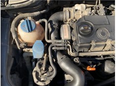 Recambio de tubo intercooler para seat leon (1p1) 1.9 tdi referencia OEM IAM 3C0145838D 3C0145834M 