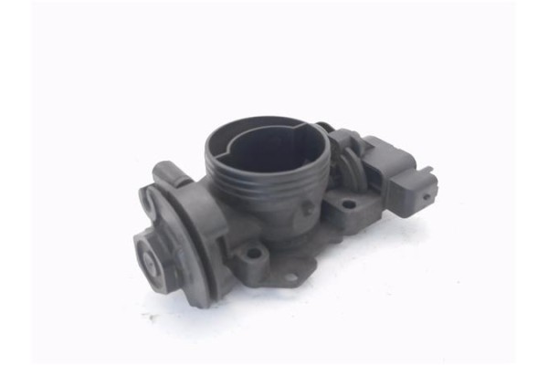 Recambio de caja mariposa aire para peugeot 306 (7b, n3, n5) 1.4 sl referencia OEM IAM 1635A0  