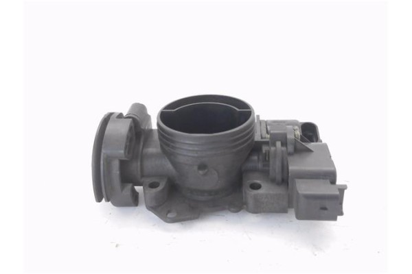 Recambio de caja mariposa aire para peugeot 306 (7b, n3, n5) 1.4 sl referencia OEM IAM 1635A0  
