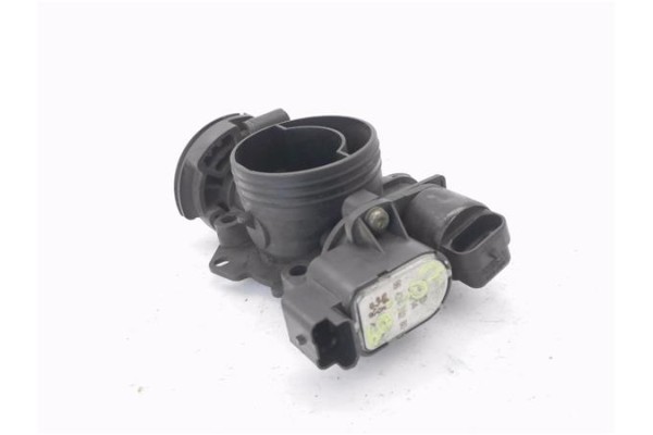 Recambio de caja mariposa aire para peugeot 306 (7b, n3, n5) 1.4 sl referencia OEM IAM 1635A0  