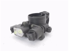 Recambio de caja mariposa aire para peugeot 306 (7b, n3, n5) 1.4 sl referencia OEM IAM 1635A0  