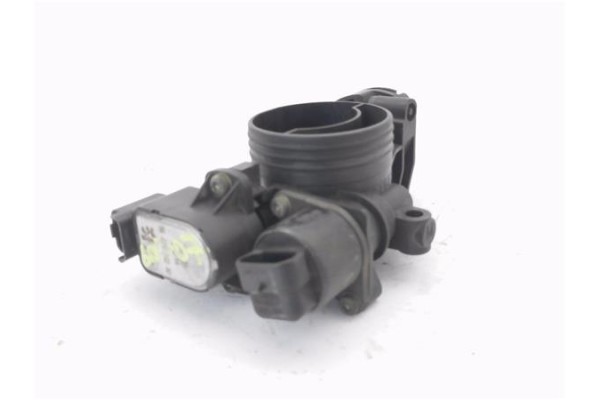 Recambio de caja mariposa aire para peugeot 306 (7b, n3, n5) 1.4 sl referencia OEM IAM 1635A0  