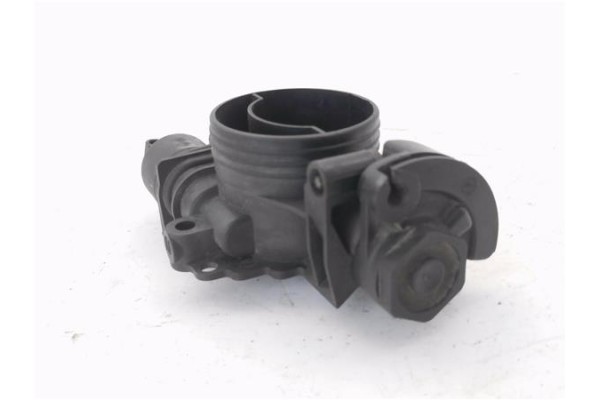 Recambio de caja mariposa aire para peugeot 306 (7b, n3, n5) 1.4 sl referencia OEM IAM 1635A0  