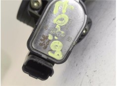 Recambio de caja mariposa aire para peugeot 306 (7b, n3, n5) 1.4 sl referencia OEM IAM 1635A0  