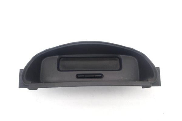 Recambio de display para renault clio ii fase i (b/cb0) 1.5 dci (b/cb07) referencia OEM IAM   