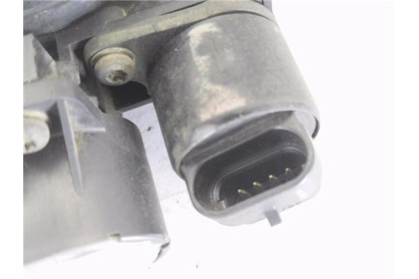 Recambio de caja mariposa aire para peugeot 306 (7b, n3, n5) 1.4 sl referencia OEM IAM 1635A0  