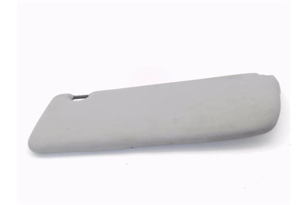 Recambio de parasol izquierdo para peugeot 306 (7b, n3, n5) 1.4 sl referencia OEM IAM 8143L2  