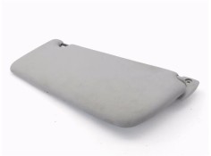 Recambio de parasol izquierdo para peugeot 306 (7b, n3, n5) 1.4 sl referencia OEM IAM 8143L2  