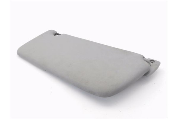 Recambio de parasol izquierdo para peugeot 306 (7b, n3, n5) 1.4 sl referencia OEM IAM 8143L2  