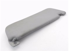 Recambio de parasol izquierdo para peugeot 306 (7b, n3, n5) 1.4 sl referencia OEM IAM 8143L2  