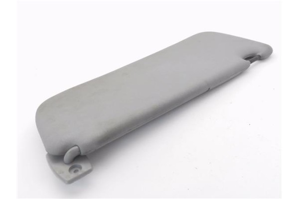 Recambio de parasol izquierdo para peugeot 306 (7b, n3, n5) 1.4 sl referencia OEM IAM 8143L2  