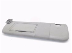 Recambio de parasol izquierdo para peugeot 306 (7b, n3, n5) 1.4 sl referencia OEM IAM 8143L2  