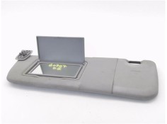 Recambio de parasol izquierdo para peugeot 306 (7b, n3, n5) 1.4 sl referencia OEM IAM 8143L2  