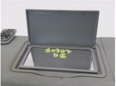 Recambio de parasol izquierdo para peugeot 306 (7b, n3, n5) 1.4 sl referencia OEM IAM 8143L2  