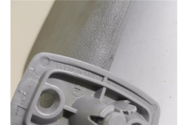 Recambio de parasol izquierdo para peugeot 306 (7b, n3, n5) 1.4 sl referencia OEM IAM 8143L2  