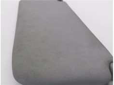 Recambio de parasol izquierdo para peugeot 306 (7b, n3, n5) 1.4 sl referencia OEM IAM 8143L2  