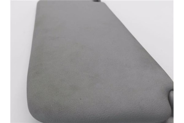 Recambio de parasol izquierdo para peugeot 306 (7b, n3, n5) 1.4 sl referencia OEM IAM 8143L2  