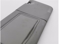 Recambio de parasol izquierdo para peugeot 306 (7b, n3, n5) 1.4 sl referencia OEM IAM 8143L2  