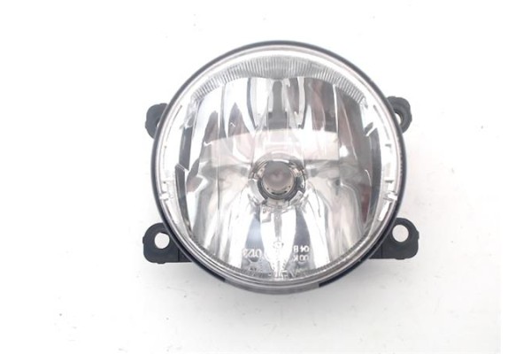 Recambio de faro antiniebla derecho para renault scenic iii (jz) 1.2 grand expression referencia OEM IAM   