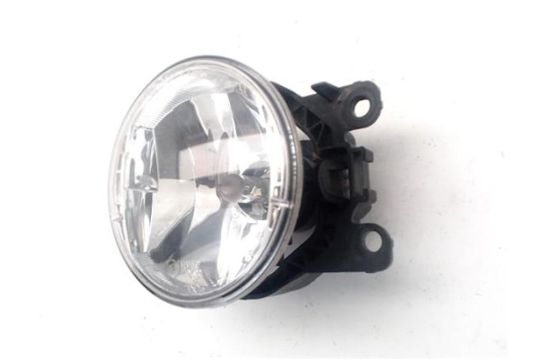 Recambio de faro antiniebla derecho para renault scenic iii (jz) 1.2 grand expression referencia OEM IAM   