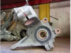 Recambio de mangueta delantero izquierda para citroen xsara berlina 1.6 16v referencia OEM IAM   