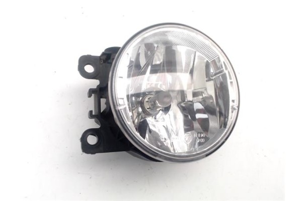 Recambio de faro antiniebla derecho para renault scenic iii (jz) 1.2 grand expression referencia OEM IAM   