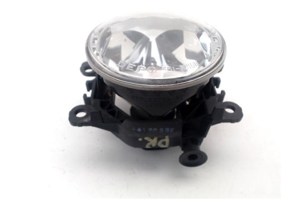 Recambio de faro antiniebla derecho para renault scenic iii (jz) 1.2 grand expression referencia OEM IAM   
