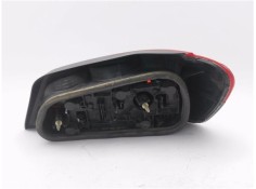 Recambio de piloto trasero izquierdo para peugeot 306 (7b, n3, n5) 1.4 sl referencia OEM IAM 6350H7  