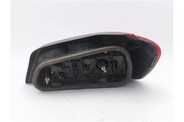 Recambio de piloto trasero izquierdo para peugeot 306 (7b, n3, n5) 1.4 sl referencia OEM IAM 6350H7  