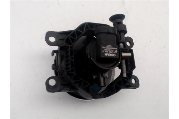 Recambio de faro antiniebla derecho para renault scenic iii (jz) 1.2 grand expression referencia OEM IAM   