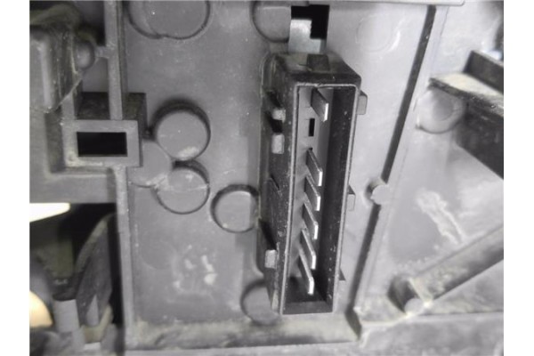 Recambio de piloto trasero izquierdo para peugeot 306 (7b, n3, n5) 1.4 sl referencia OEM IAM 6350H7  