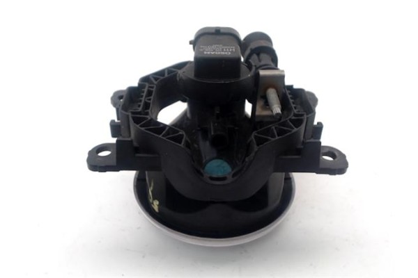 Recambio de faro antiniebla derecho para renault scenic iii (jz) 1.2 grand expression referencia OEM IAM   