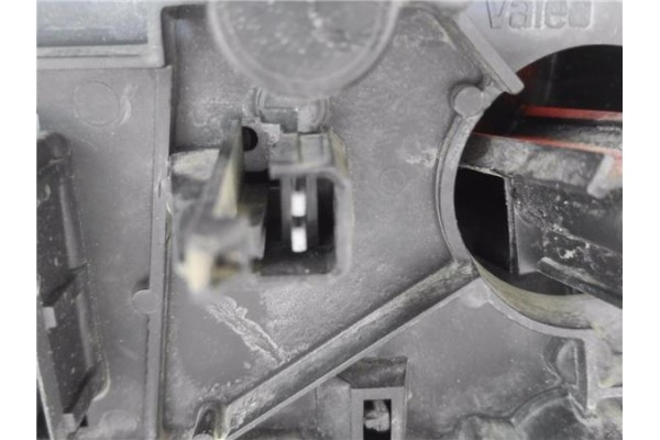 Recambio de piloto trasero izquierdo para peugeot 306 (7b, n3, n5) 1.4 sl referencia OEM IAM 6350H7  