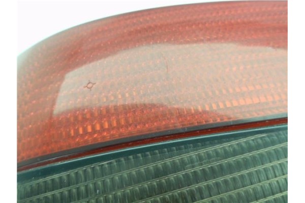 Recambio de piloto trasero izquierdo para peugeot 306 (7b, n3, n5) 1.4 sl referencia OEM IAM 6350H7  