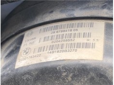 Recambio de servofreno para bmw serie 1 berlina 5p (f20) 2.0 116d referencia OEM IAM 29679841805 22201763422 