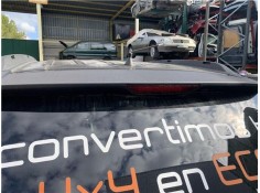 Recambio de aleron trasero para jeep compass (mk) 2.0 sport referencia OEM IAM ZM46RXFAA 5303754AB 