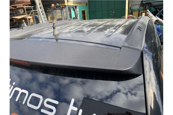 Recambio de aleron trasero para jeep compass (mk) 2.0 sport referencia OEM IAM ZM46RXFAA 5303754AB 