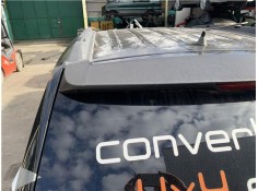 Recambio de aleron trasero para jeep compass (mk) 2.0 sport referencia OEM IAM ZM46RXFAA 5303754AB 