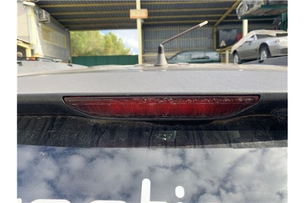 Recambio de aleron trasero para jeep compass (mk) 2.0 sport referencia OEM IAM ZM46RXFAA 5303754AB 