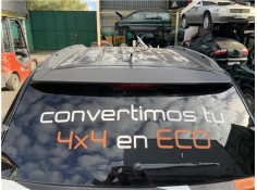 Recambio de aleron trasero para jeep compass (mk) 2.0 sport referencia OEM IAM ZM46RXFAA 5303754AB 