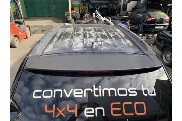 Recambio de aleron trasero para jeep compass (mk) 2.0 sport referencia OEM IAM ZM46RXFAA 5303754AB 