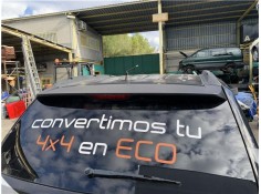 Recambio de aleron trasero para jeep compass (mk) 2.0 sport referencia OEM IAM ZM46RXFAA 5303754AB 