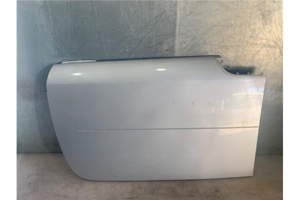 Recambio de panel ext. puerta delantero derecha para smart forfour 1.5 cdi (50kw) referencia OEM IAM   