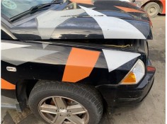 Recambio de aleta delantero derecha para jeep compass (mk) 2.0 sport referencia OEM IAM 5160036AC  