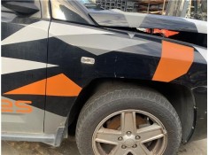 Recambio de aleta delantero derecha para jeep compass (mk) 2.0 sport referencia OEM IAM 5160036AC  