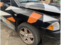 Recambio de aleta delantero derecha para jeep compass (mk) 2.0 sport referencia OEM IAM 5160036AC  