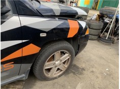 Recambio de aleta delantero derecha para jeep compass (mk) 2.0 sport referencia OEM IAM 5160036AC  